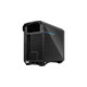 Fractal Design Torrent Nano Black TG Dark Tint, Tower-Gehäuse(schwarz, Tempered Glass)