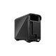 Fractal Design Torrent Nano Black TG Dark Tint, Tower-Gehäuse(schwarz, Tempered Glass)