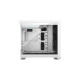 Fractal Design Torrent White TG Clear Tint, Tower-Gehäuse(weiß, Tempered Glass)