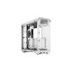 Fractal Design Torrent White TG Clear Tint, Tower-Gehäuse(weiß, Tempered Glass)