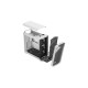 Fractal Design Torrent White TG Clear Tint, Tower-Gehäuse(weiß, Tempered Glass)
