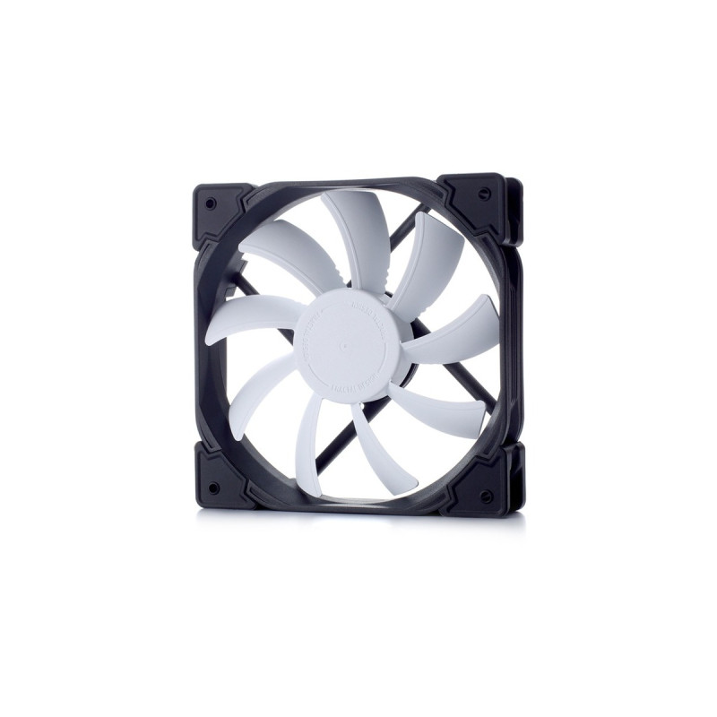 Fractal Design Venturi HF-12, Gehäuselüfter(weiß/schwarz)