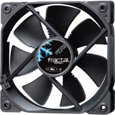 Fractal Design X2 GP-12 120x120x25, Gehäuselüfter(schwarz)