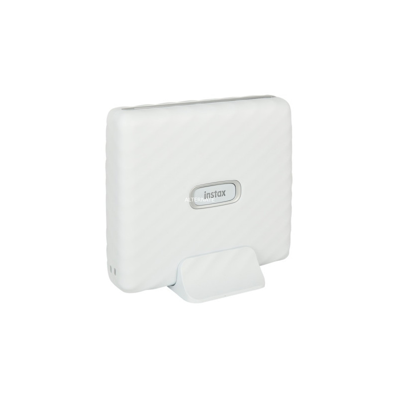 Fujifilm Instax Link WIDE, Fotodrucker(weiß)