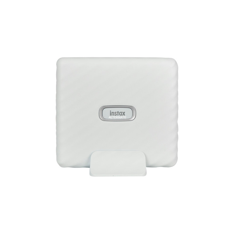 Fujifilm Instax Link WIDE, Fotodrucker(weiß)