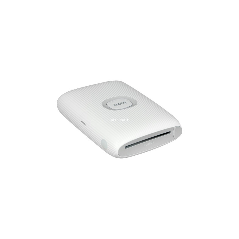 Fujifilm Instax mini Link 2, Fotodrucker(weiß)