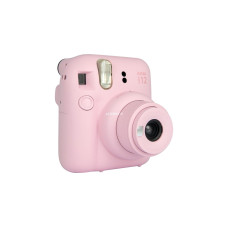Fujifilm instax mini 12, Sofortbildkamera(pink)