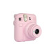 Fujifilm instax mini 12, Sofortbildkamera(pink)