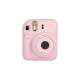 Fujifilm instax mini 12, Sofortbildkamera(pink)
