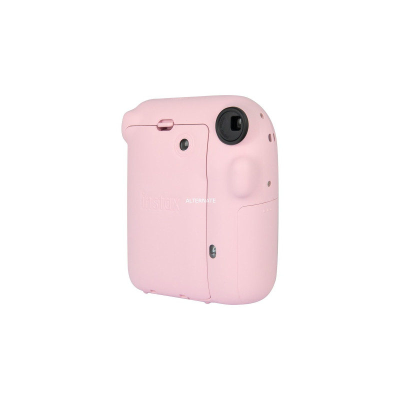 Fujifilm instax mini 12, Sofortbildkamera(pink)