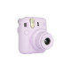 Fujifilm instax mini 12, Sofortbildkamera(flieder)