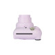 Fujifilm instax mini 12, Sofortbildkamera(flieder)