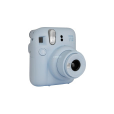 Fujifilm instax mini 12, Sofortbildkamera(hellblau)
