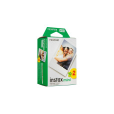Fujifilm instax mini Film 2x 10er, Fotopapier