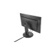 Fujitsu B27-9 TS, LED-Monitor(68.6 cm (27 Zoll), schwarz, FullHD, HDMI, IPS, Outlet)