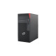 Fujitsu ESPRIMO P9011 (VFY:P911EPC51MIN), PC-System(schwarz, Windows 10 Pro 64-Bit, Outlet)