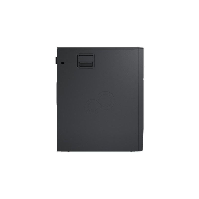 Fujitsu ESPRIMO P9011 (VFY:P911EPC51MIN), PC-System(schwarz, Windows 10 Pro 64-Bit, Outlet)
