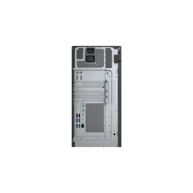 Fujitsu ESPRIMO P9011 (VFY:P911EPC51MIN), PC-System(schwarz, Windows 10 Pro 64-Bit, Outlet)