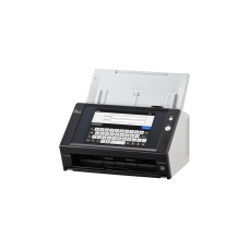 Fujitsu ScanSnap N7100e, Einzugsscanner(grau)