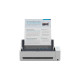 Fujitsu ScanSnap iX1300, Einzugsscanner(weiß, USB, WLAN)