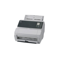 Fujitsu fi-8170, Einzugsscanner(grau/anthrazit, USB, LAN)