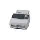 Fujitsu fi-8170, Einzugsscanner(grau/anthrazit, USB, LAN)