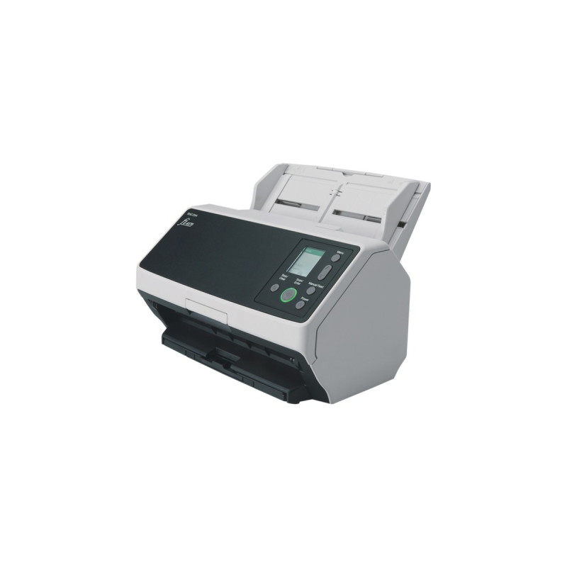 Fujitsu fi-8170, Einzugsscanner(grau/anthrazit, USB, LAN)