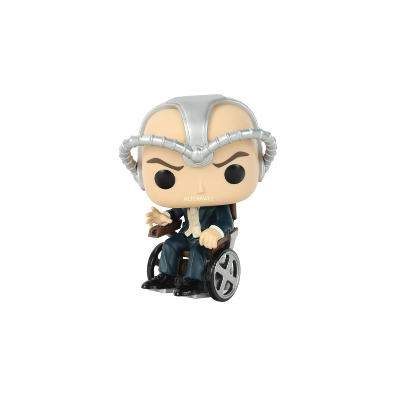 Funko POP Marvel: X-Men - Professor X, Spielfigur