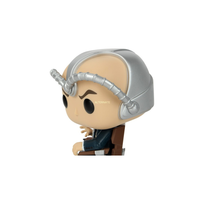 Funko POP Marvel: X-Men - Professor X, Spielfigur