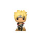 Funko POP! Boruto - Boruto Uzumaki, Spielfigur(9,5 cm)