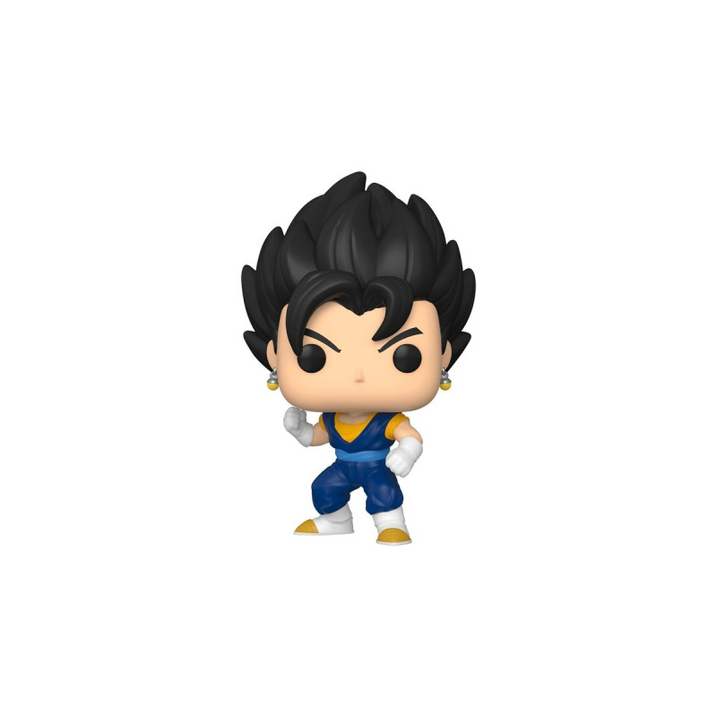 Funko POP! Dragon Ball Z - Vegito, Spielfigur(11,4 cm)