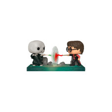 Funko POP! Moments Harry Potter - Harry vs. Voldemort, Spielfigur(12 cm)