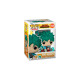 Funko POP! My Hero Academia - Deku with Gloves, Spielfigur(9,8 cm)