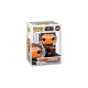 Funko POP! Star Wars - Ahsoka with Sabers, Spielfigur(12,1 cm)