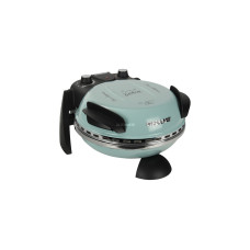 G3 Ferrari Delizia Pizzaofen G1000613 cool blue(hellblau, 1.200 Watt, für Pizza Ø 31cm)