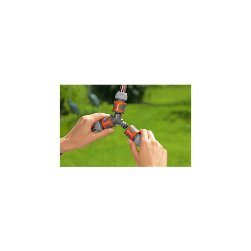 GARDENA Abzweig-Satz für 13mm (1/2