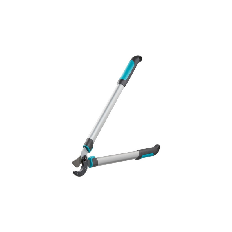 GARDENA Astschere EasyCut 680 A(grau/türkis, 68cm)