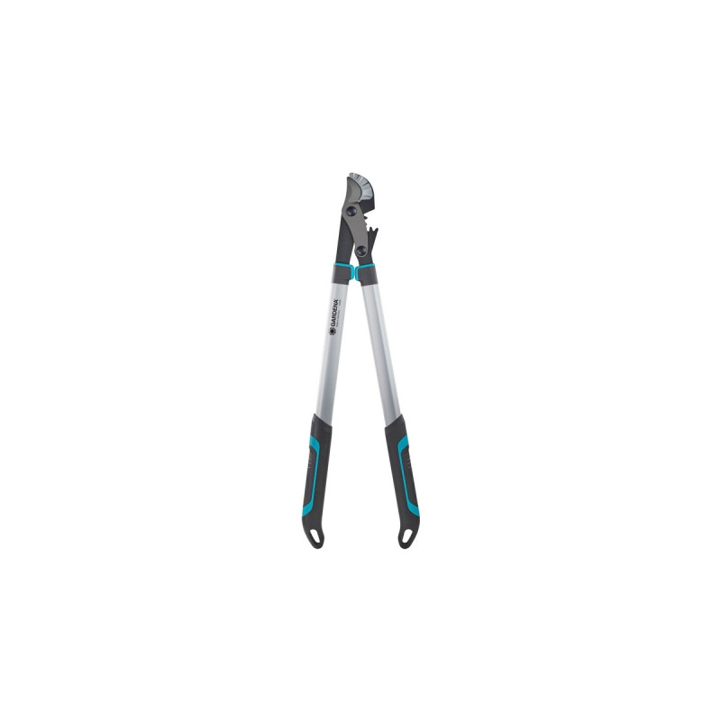 GARDENA Astschere EnergyCut 750 A(grau/türkis, 75cm)