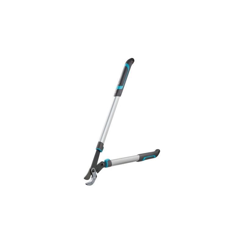 GARDENA Astschere EnergyCut 750 A(grau/türkis, 75cm)