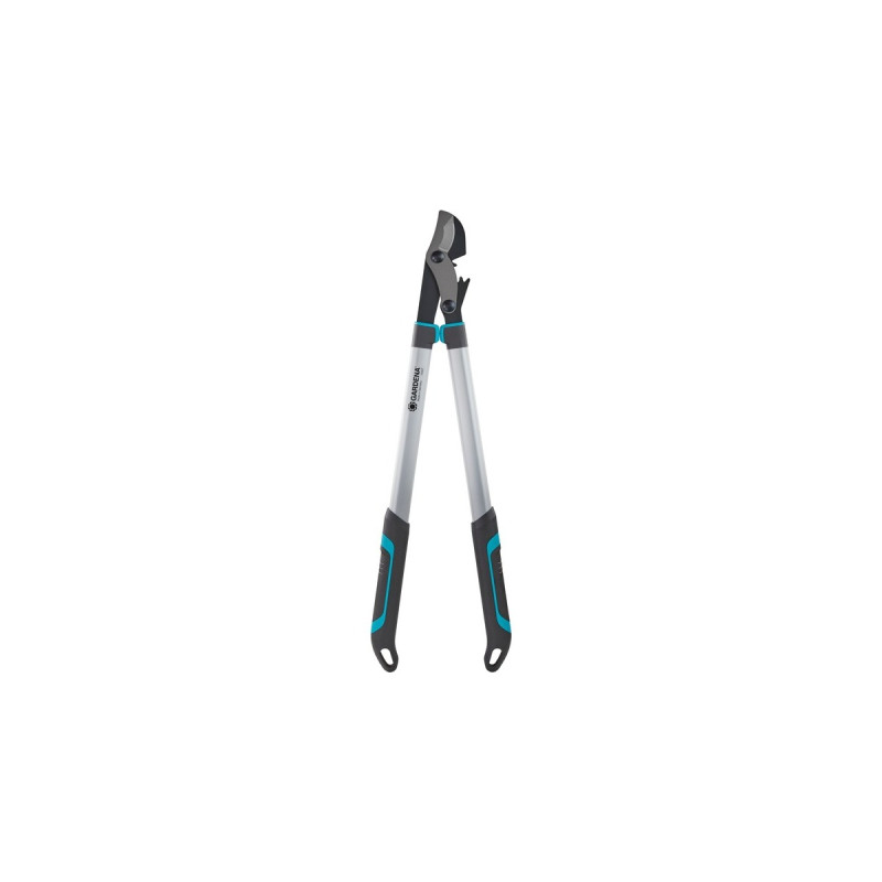 GARDENA Astschere EnergyCut 750 B(grau/türkis, 75cm)