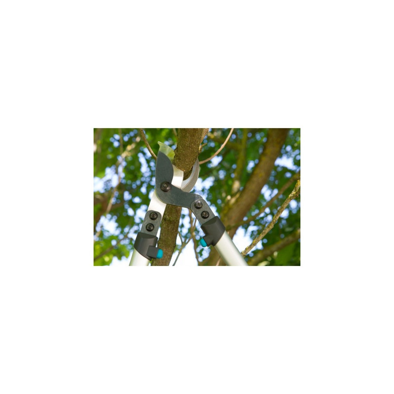 GARDENA Astschere PremiumCut 700 B(grau, 70cm)