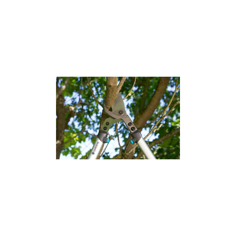 GARDENA Astschere PremiumCut 700 B(grau, 70cm)