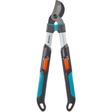 GARDENA Astschere TeleCut 520-670 B(grau/türkis, 52cm - 67cm)