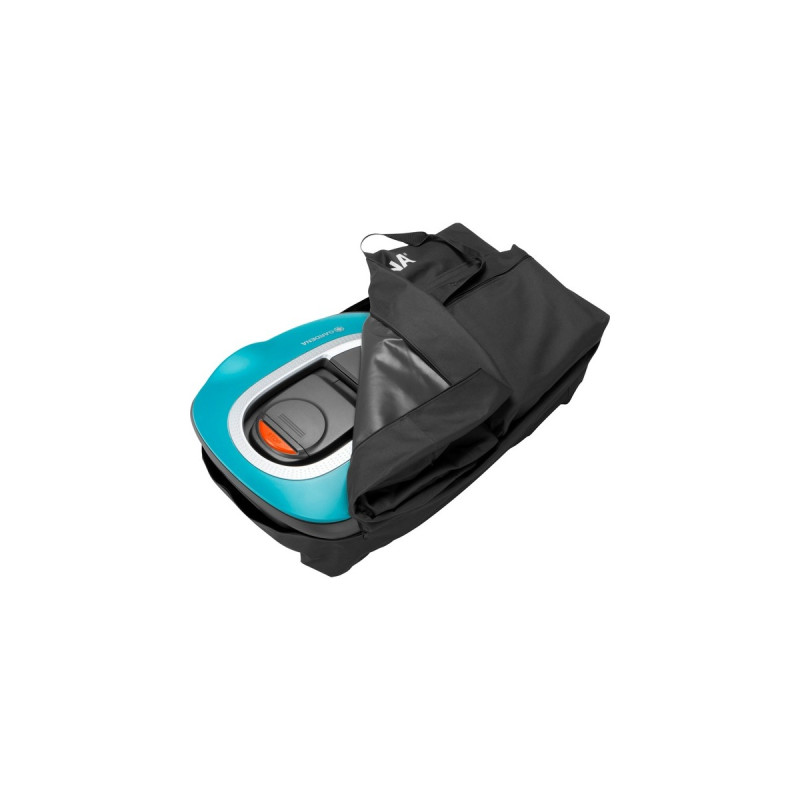 GARDENA Aufbewahrungstasche für Mähroboter(schwarz)