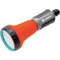 GARDENA Bewässerungsbrause 18310-20(orange/grau)