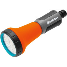 GARDENA Bewässerungsbrause lose(orange/grau)