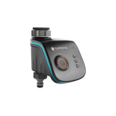 GARDENA Bewässerungssteuerung smart Water Control(grau/türkis)