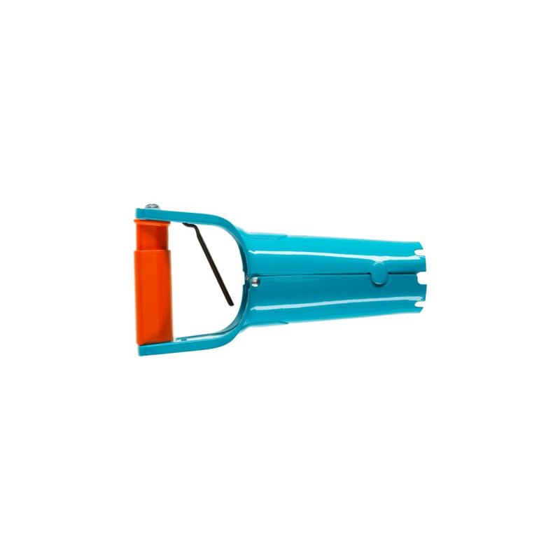 GARDENA Blumenzwiebel-Pflanzer(türkis/orange)