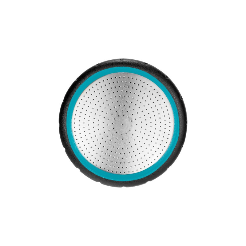 GARDENA Brausesieb 5311-20, Ersatzteil(schwarz/türkis)