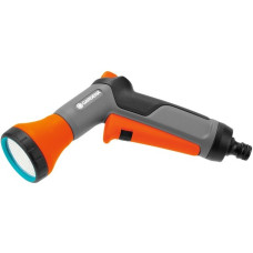 GARDENA Classic Bewässerungsbrause lose(grau/orange)